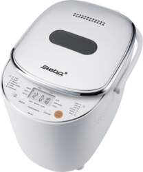 Steba bread maker BM 3 silver