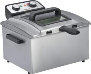 Steba Deep Fryer DF 300 3000W