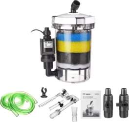 SUNSUN HW-603B External Filter