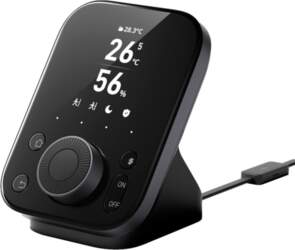 Switchbot Hub 3 (black)