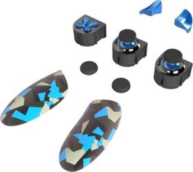 THRUSTMASTER Accessory Pack for Eswap X