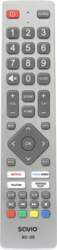 Universal Remote Control for SHARP TVs