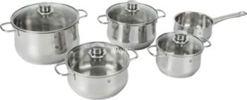WMF consumer electric WMF pot set