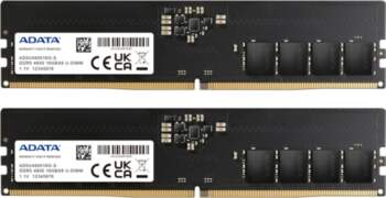 ADATA DDR5 - 32GB - 4800