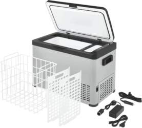 AEG KK30 Compressor-powered Portable Fridge