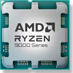 AMD Ryzen 7 9850X3D processor 4