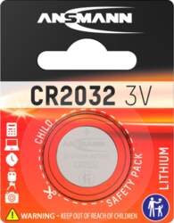Ansmann CR-2032 LI/3.0V