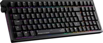 Asus ROG Strix Morph 96 Wireless
