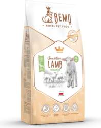 BEMO Sensitive Lamb Medium/Large Mono -