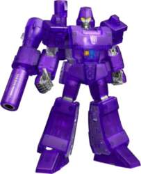 Blokees Transformers