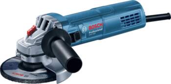 Bosch Powertools Bosch angle grinder GWS
