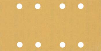 Bosch Powertools Expert C470 sanding sheet