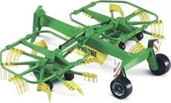 BRUDER Swather Krone