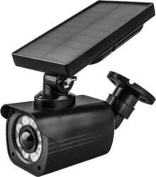 CEE Solar-powered dummy camera SOL1800S/B