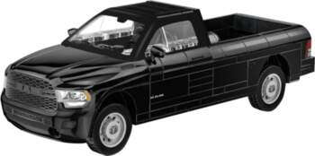 COBI RAM 2500, construction toy