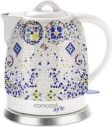 CONCEPT Ceramic kettle RK0020