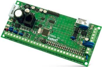 CONTROL PANEL 10-30ZONES/VERSA10 SATEL