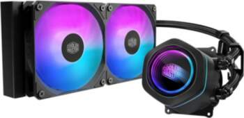 Cooler Master CPU water cooling MasterLiquid