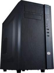 Cooler Master N200 Black