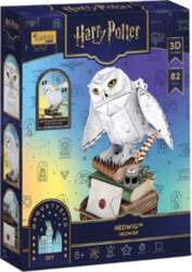 Cubic Fun 3D puzzle Harry Potter