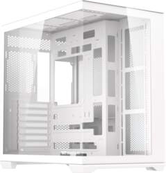 DarkFlash C280 computer case (white)