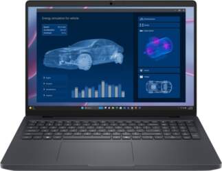 DELL Pro Max 16 MC16255 Copilot+