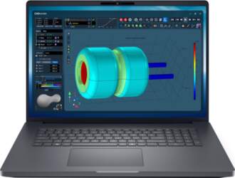 Dell Pro Max Plus 18 (2MFCX)