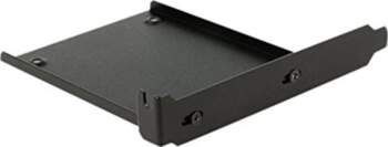 DeLOCK adapter for securing an SSD