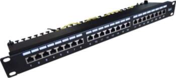 DIGITUS Patch panel 19 "24