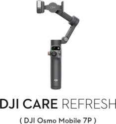 DJI Care Refresh Osmo Mobile 7P