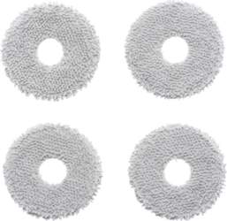 DJI ROMO mopping pad
