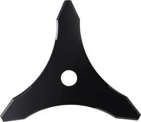 Einhell thicket knife 255 for scythe