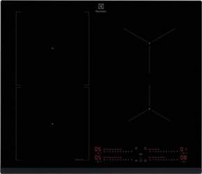 Electrolux EIS62453 Black Built-in 60 cm