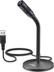 Fifine K050 adjustable condenser microphone