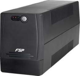 Fortron FP 1500 (black)