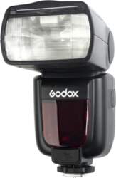 GODOX TT600 Flash