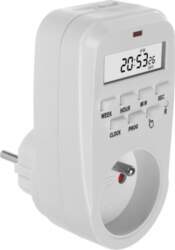 GreenBlue Timer Switch Digital timer GB362