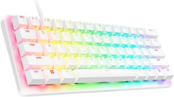 Huntsman V3 Pro Mini (white, DE