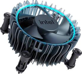 Intel Laminar RM1 1700 CPU Cooler