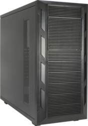 Inter-Tech IPC Server T-9 Tower (black)