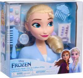 Just Play Disney Frozen 2 Basic