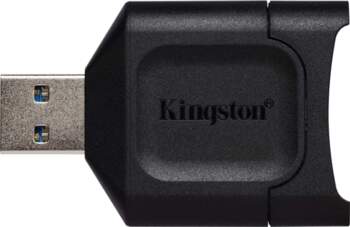 Kingston MobileLite Plus SD Card Reader