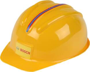 Klein Bosch construction helmet
