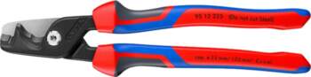 KNIPEX StepCut XL cable shears 95