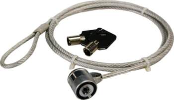 LogiLink Notebook Security Cable Lock -