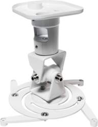 LogiLink Projector mount, white