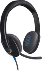 Logitech H540 USB datora austiņas