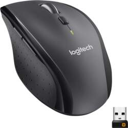 Logitech Marathon pele M705
