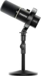 Maono PD200W dynamic microphone (Black)