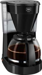 Melitta Easy II, filter machine (black)
